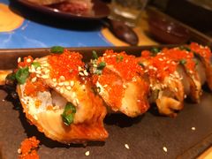 -花潮料理艺食馆(世欧广场店)