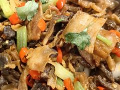 -老湖南湘土菜馆(普阳街店)