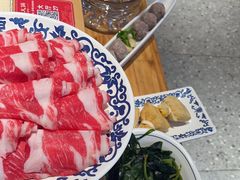 -东镇老火锅(长春路首店)