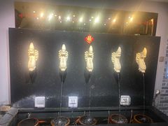 -老白肉馆(临江小区店)