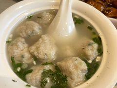 -小船渔村•大连菜•大连焖鱼(黄河路店)