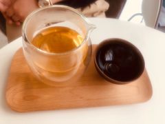 -张一元茶庄(望京店)