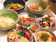 -胡麻(静安嘉里店)