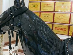 -清真马家美食城•海鲜•青岛菜•火锅(延安三路店)