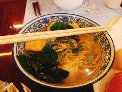 -马哥孛罗咖啡厅·Cafe Marco (厦门马哥孛罗东方大酒店)