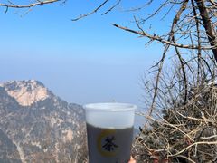 -泰山风景名胜区