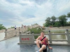 -赵州桥景区