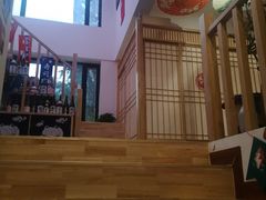 -浦·传统日式料理(3 5 1 1 店)