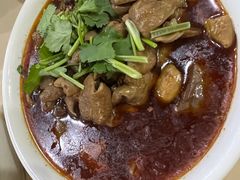 -天一沾水肥肠(科园一街店)