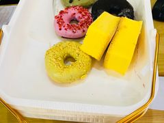 -BOKE博稞烘焙(天佑城店)