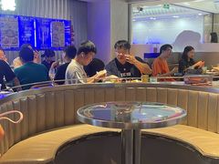 -伯友茶记(中华广场店)