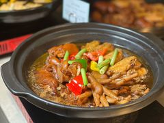 -怡咖啡自助餐(宁波香格里拉店)