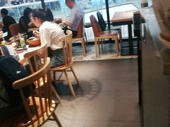 大堂-谷田稻香·砂锅菜(南沙万达广场店)