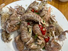-星奇缘·海鲜餐厅(东山美食地标店)