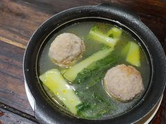 -陈记菜馆·非遗淮扬菜(东关街教场店)