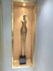 -发饰美男士增发补发假发定制店