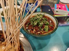 -蜀巷弯弯串串香(长春总店)