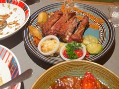 -塔哈尔·新疆盛宴(奉贤龙湖店)