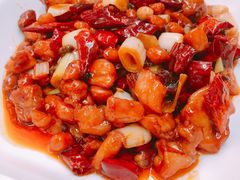 -成都驻京办餐厅(蜀都宾馆店)