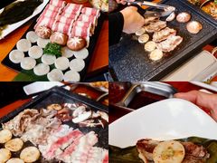 -咕咕站韩国料理(紫金港店)