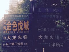 -大龙火锅(老店)