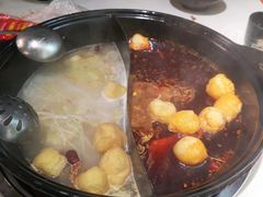 -钢管厂五区小郡肝串串香(南山店)