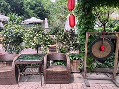 -田园印象·成都土菜院子(华阳店)