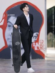 点击看大图 -报喜鸟·高端西服定制(北京合生汇店)