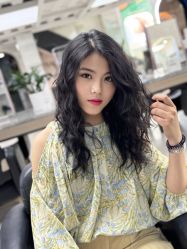 点击看大图 -苏奇发型·烫发染发