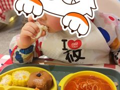 -西贝莜面村(上海百联西郊店)