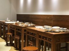 大堂-金鼎轩(安贞里店)