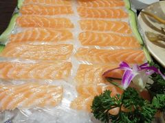 -方记海鲜大排档(乐山形象店)