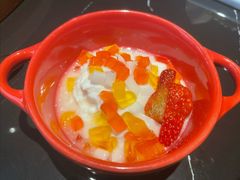 -DEEP·美式餐吧(五棵松华熙LIVE店)
