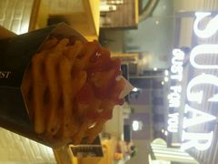 android_upload_pic-SUGAR糖薯·章鱼烧(鹏欣水游城店)