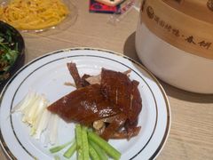 -满园烤鸭·春饼(太原街万达店)