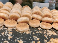 -泸溪河桃酥(秦淮夫子庙一店)