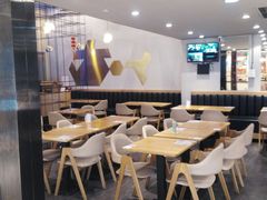 大堂-62° 上清水产(西单君太店)