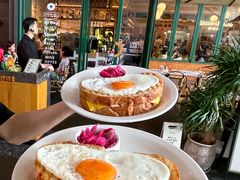 -O'eat Blossom&Pelican(深圳首店)
