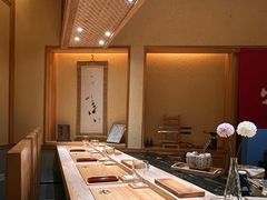 -荣一代目OMAKASE板前料理