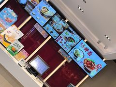 -永和大王(蛙嫩鸡香煲煲鲜·军博店)