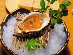 -江左尚白日本料理(万象城店)