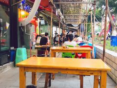 -龍城柳州螺蛳粉(群星路店)