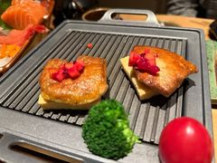 -Minase水濑·日料放题(外滩店)
