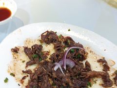 -明本湛江鸡•海鲜小厨(陈家祠店)