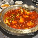 武汉美食|美蛙鱼头青山这家店味道好!