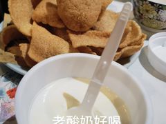-味+新京宴·烤鸭·北京菜(创意谷店)