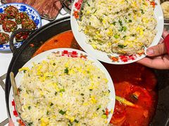 -朱光玉火锅馆(正弘城店)