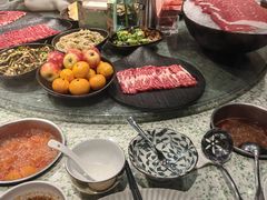 -爱丽格斯火锅(东岸国际店)