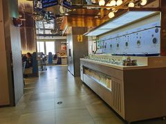 -海底捞火锅(国奥村店)