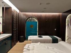 -文华东方水疗中心